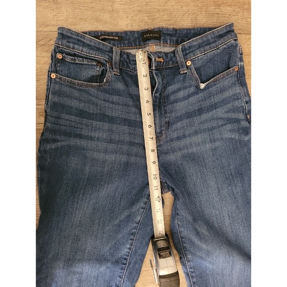 TALBOTS Flawless High Waist Modern Ankle Womens Size 6 - Picture 5 of 6